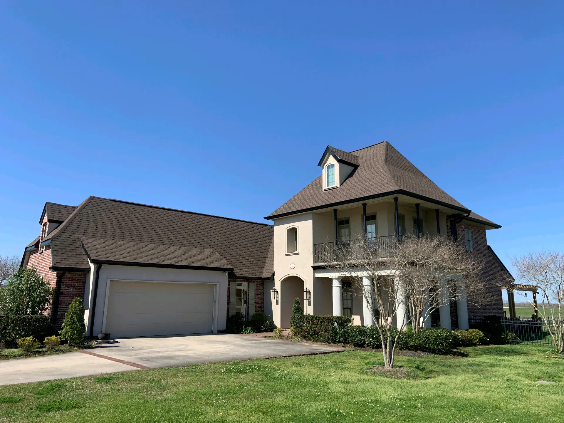 Roofing Contractor Serving Fort Hood, TX Families